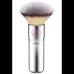 IT Cosmetics Buffing Bronzer Brush #213